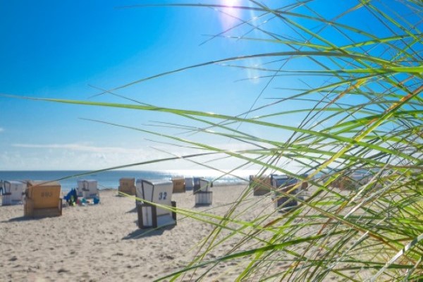 Ausrichtungsorte Zinnowitz & Karlshagen