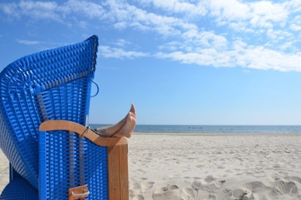 Ausrichtungsorte Zinnowitz & Karlshagen