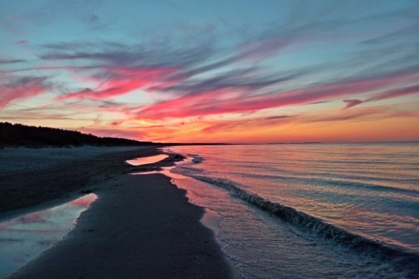 Ausrichtungsorte Zinnowitz & Karlshagen