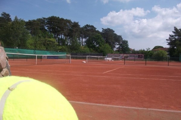 Ausrichtungsorte Zinnowitz & Karlshagen