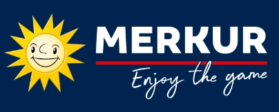 Merkur - Logo