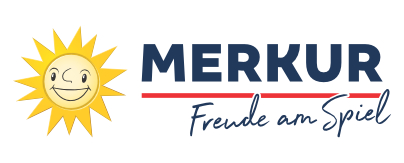 Merkur - Logo