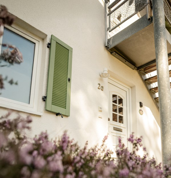 Ferienwohnung Usedom