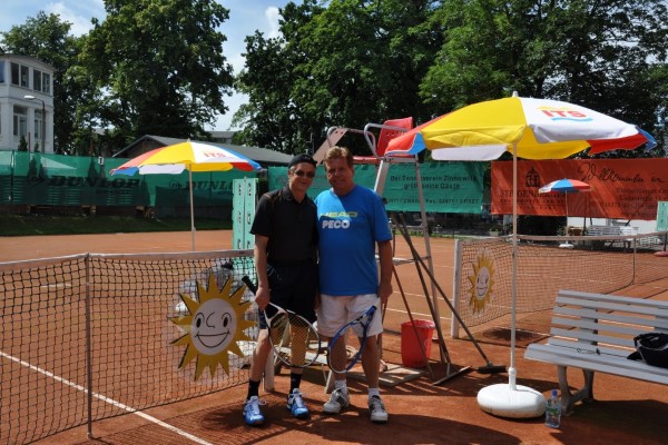 Usedom Open 2012