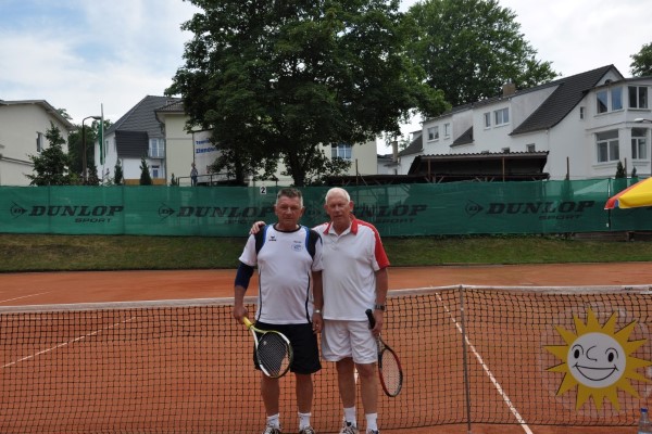 Usedom Open 2012