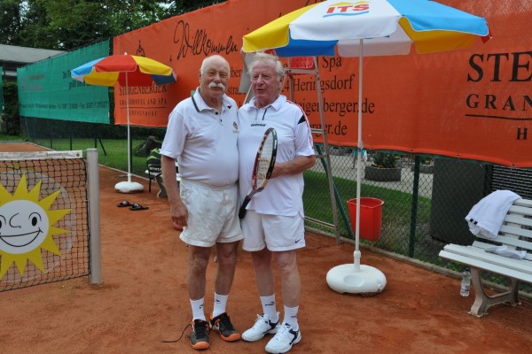 Usedom Open 2012