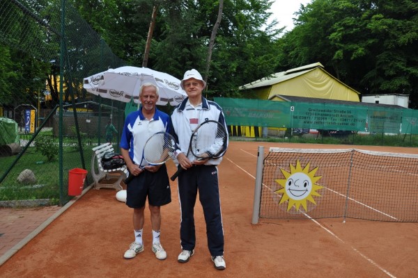 Usedom Open 2012