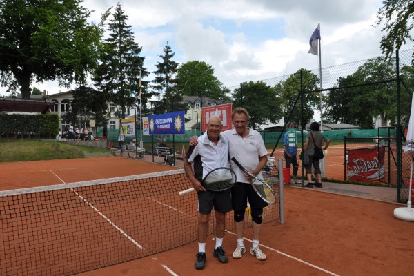 Usedom Open 2012