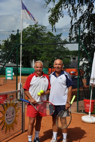 Usedom Open 2012