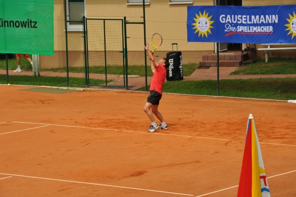 Usedom Open 2012