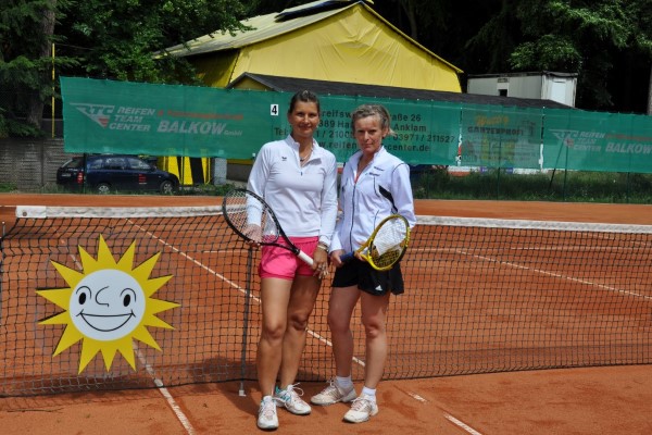 Usedom Open 2012
