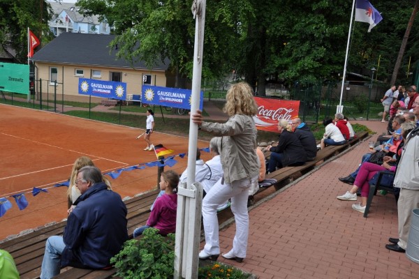Usedom Open 2012