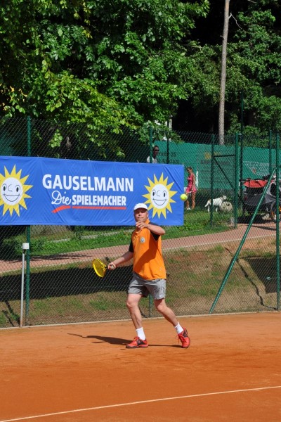 Usedom Open 2012
