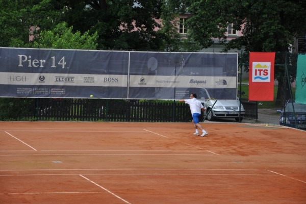 Usedom Open 2012