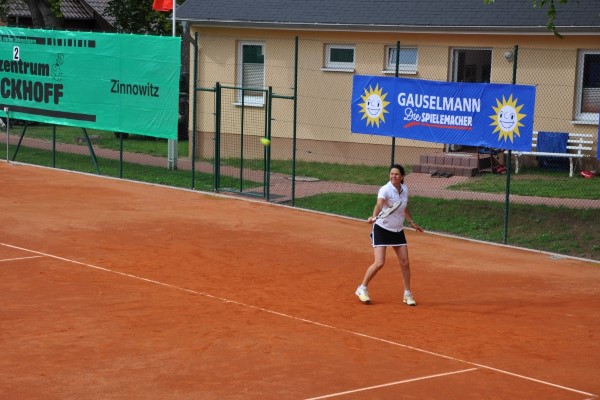 Usedom Open 2012
