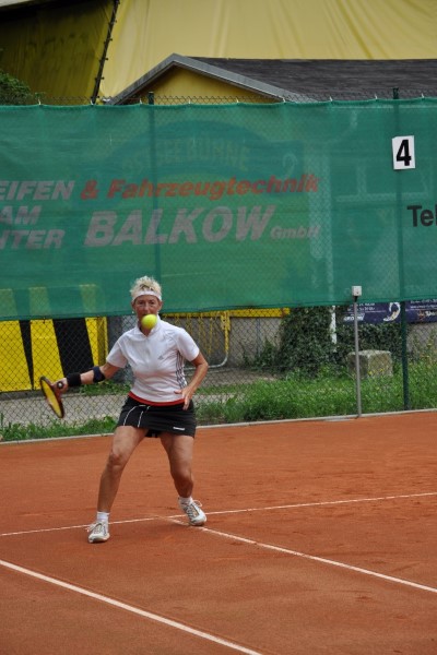 Usedom Open 2012