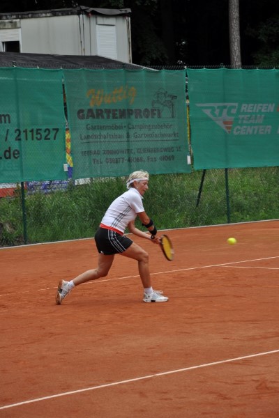 Usedom Open 2012