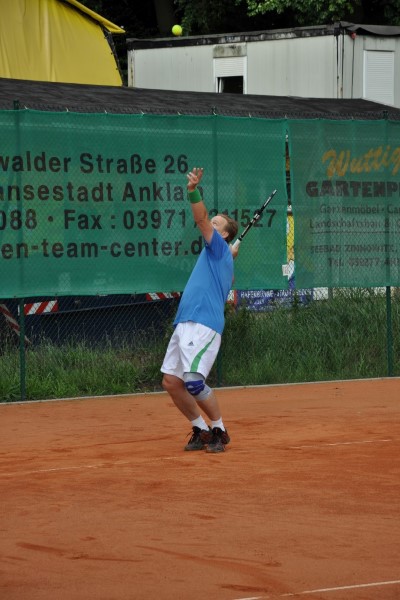 Usedom Open 2012