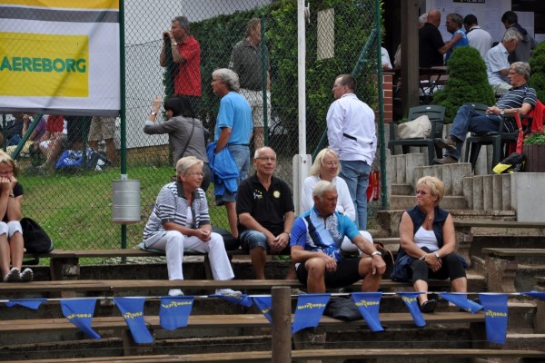 Usedom Open 2012