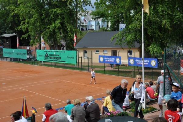 Usedom Open 2012