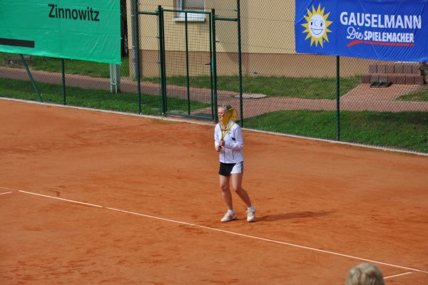 Usedom Open 2012
