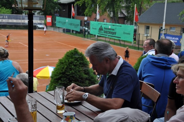 Usedom Open 2012
