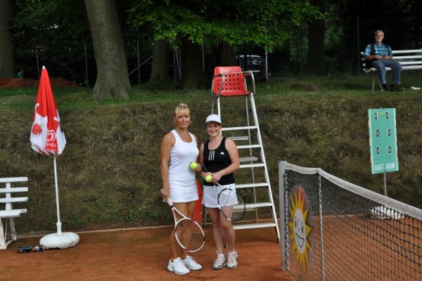 Usedom Open 2012