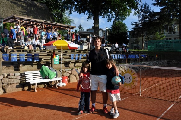 Usedom Open 2012
