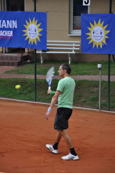 Usedom Open 2012