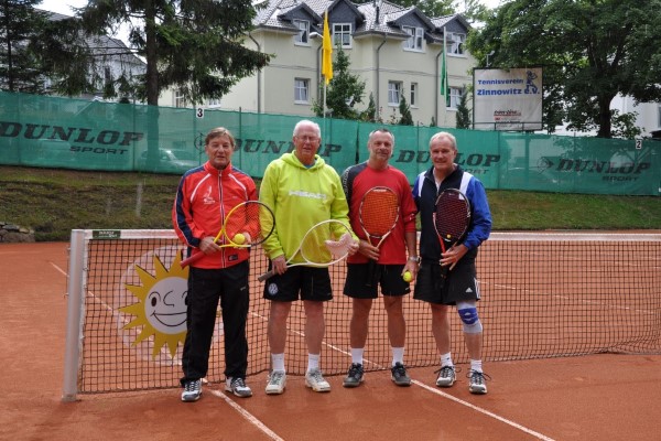Usedom Open 2012