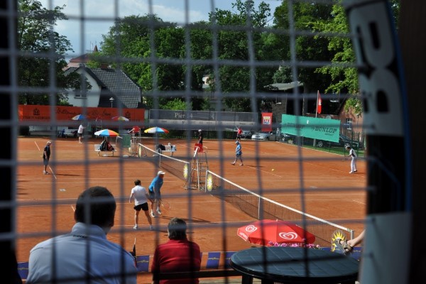 Usedom Open 2012