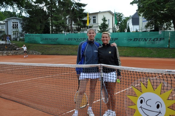 Usedom Open 2012