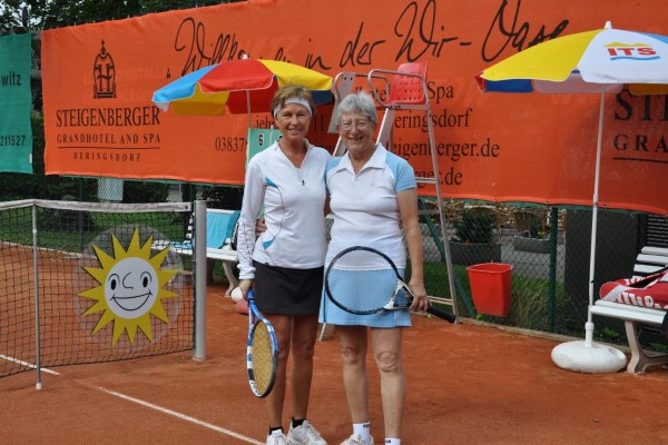 Usedom Open 2012