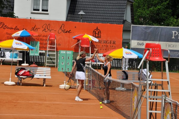 Usedom Open 2012