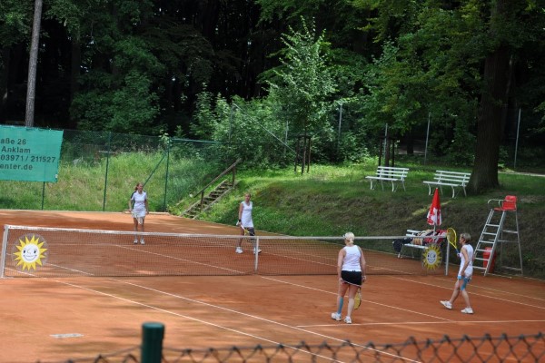 Usedom Open 2012