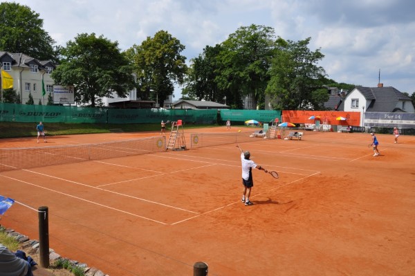 Usedom Open 2012