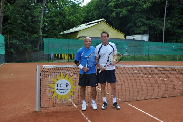 Usedom Open 2012