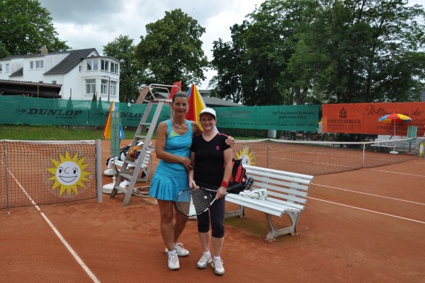 Usedom Open 2012