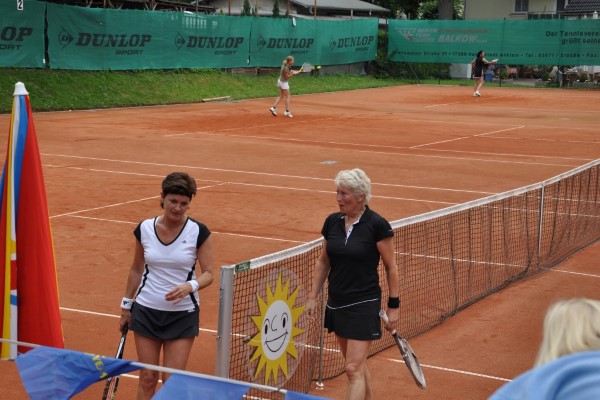 Usedom Open 2012