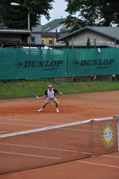 Usedom Open 2012