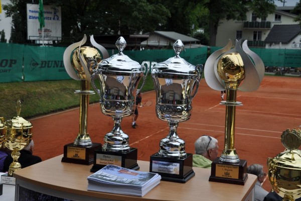 Usedom Open 2012