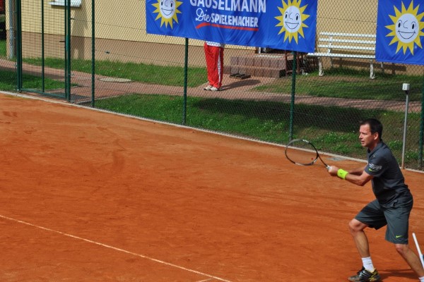 Usedom Open 2012