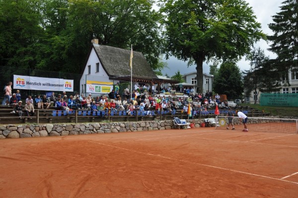 Usedom Open 2012