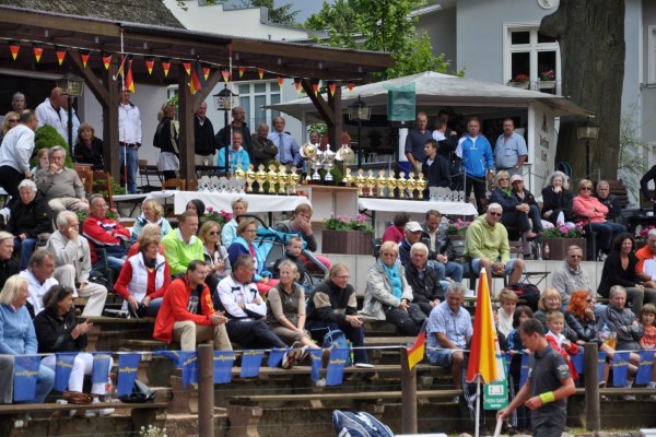 Usedom Open 2012