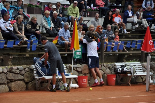 Usedom Open 2012