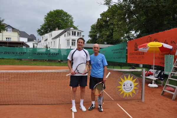 Usedom Open 2012