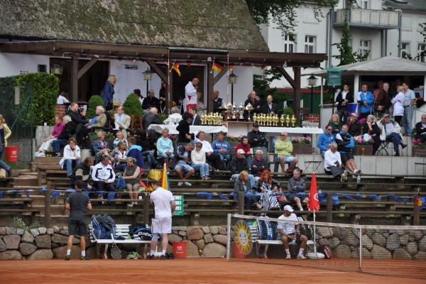Usedom Open 2012