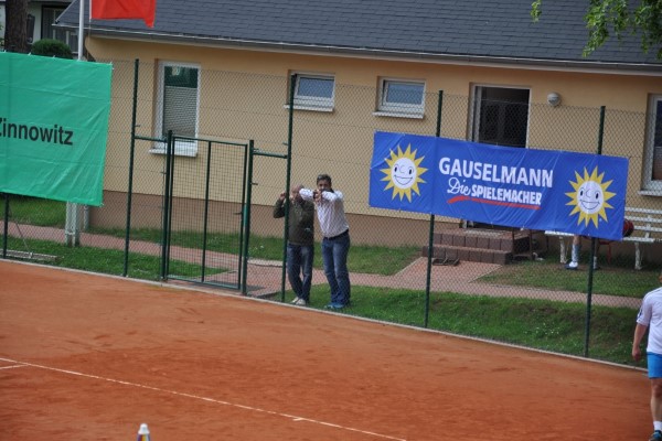 Usedom Open 2012