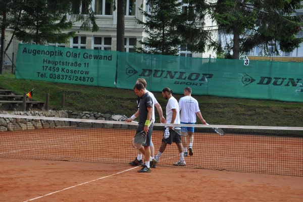 Usedom Open 2012