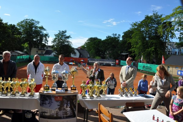 Usedom Open 2012